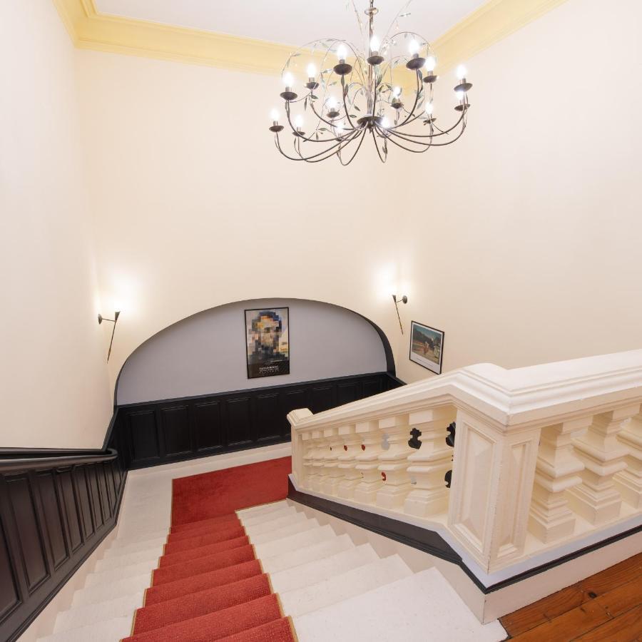 La Maison Vh Мон-де-Марсан Екстер'єр фото